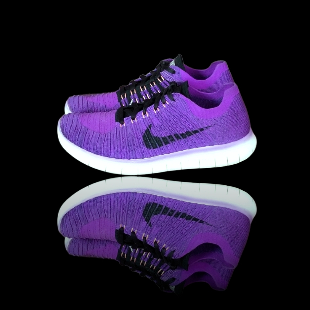Nike Free Run Flyknit
